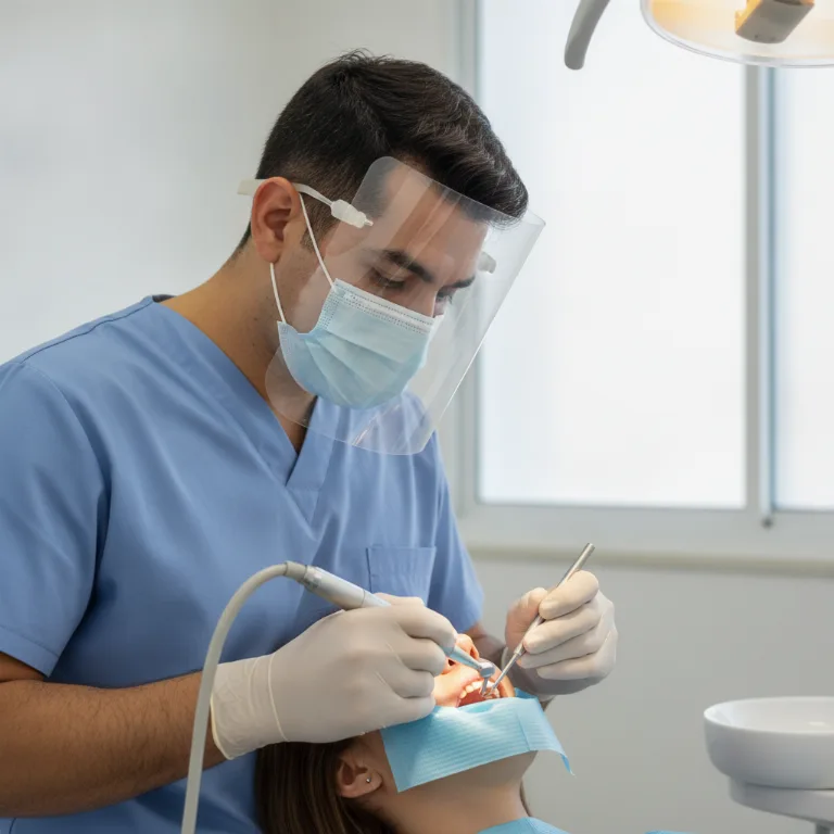 dentista Itaqui